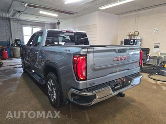2023 GMC Sierra 1500 SLT Crew Cab Short Bed 4SA - miniatura 3