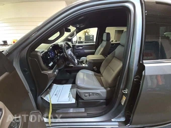 2023 GMC Sierra 1500 SLT Crew Cab Short Bed 4SA - miniatura 6