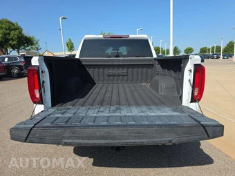 2023 GMC Sierra 1500 SLT Crew Cab Short Bed 4SA - miniatura 11
