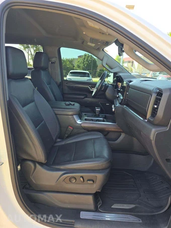 2023 GMC Sierra 1500 SLT Crew Cab Short Bed 4SA - miniatura 15