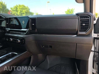 2023 GMC Sierra 1500 SLT Crew Cab Short Bed 4SA - miniatura 16