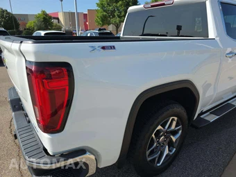 2023 GMC Sierra 1500 SLT Crew Cab Short Bed 4SA - miniatura 18