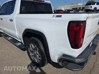 2023 GMC Sierra 1500 SLT Crew Cab Short Bed 4SA - miniatura 19