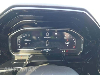 2023 GMC Sierra 1500 SLT Crew Cab Short Bed 4SA - miniatura 6