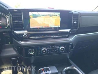 2023 GMC Sierra 1500 SLT Crew Cab Short Bed 4SA - miniatura 7