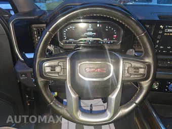 2023 GMC Sierra 1500 SLT Crew Cab Short Bed 4SA - miniatura 10
