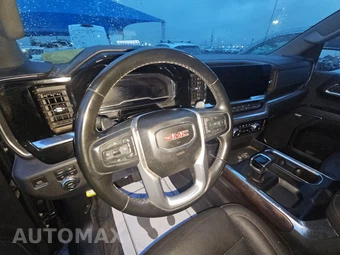 2023 GMC Sierra 1500 SLT Crew Cab Short Bed 4SA - miniatura 11