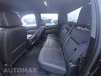 2023 GMC Sierra 1500 SLT Crew Cab Short Bed 4SA - miniatura 13