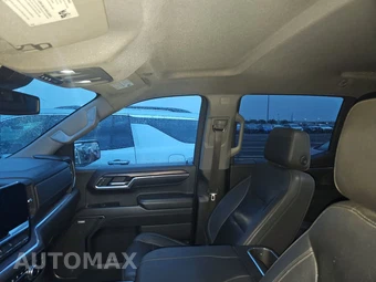 2023 GMC Sierra 1500 SLT Crew Cab Short Bed 4SA - miniatura 18