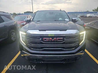 2023 GMC Sierra 1500 SLT Crew Cab Short Bed 4SA - miniatura 2