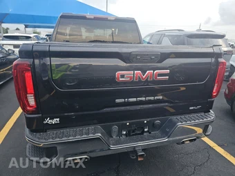 2023 GMC Sierra 1500 SLT Crew Cab Short Bed 4SA - miniatura 5