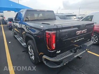 2023 GMC Sierra 1500 SLT Crew Cab Short Bed 4SA - miniatura 6