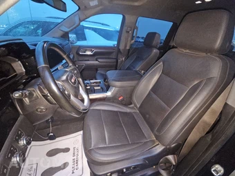 2023 GMC Sierra 1500 SLT Crew Cab Short Bed 4SA - miniatura 7