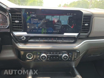 2023 GMC Sierra 1500 SLT Crew Cab Short Bed 4SA - miniatura 10