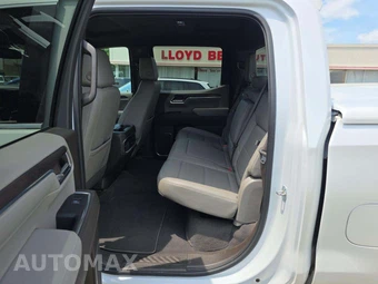 2023 GMC Sierra 1500 SLT Crew Cab Short Bed 4SA - miniatura 13