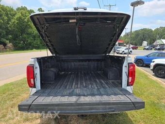 2023 GMC Sierra 1500 SLT Crew Cab Short Bed 4SA - miniatura 14