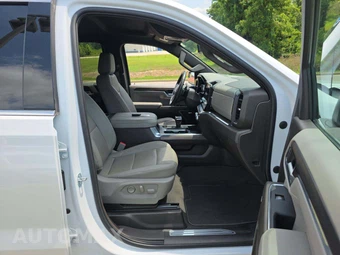 2023 GMC Sierra 1500 SLT Crew Cab Short Bed 4SA - miniatura 18