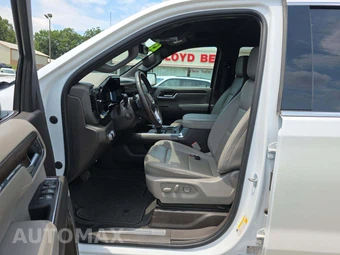 2023 GMC Sierra 1500 SLT Crew Cab Short Bed 4SA - miniatura 6