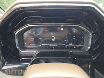2023 GMC Sierra 1500 SLT Crew Cab Short Bed 4SA - miniatura 9