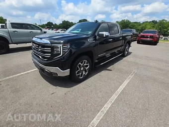 2023 GMC Sierra 1500 SLT Crew Cab Short Bed 4SA