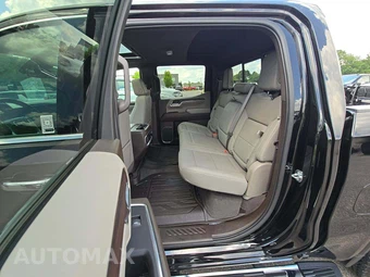 2023 GMC Sierra 1500 SLT Crew Cab Short Bed 4SA - miniatura 10