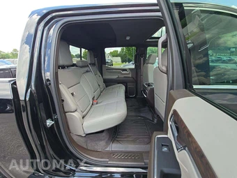 2023 GMC Sierra 1500 SLT Crew Cab Short Bed 4SA - miniatura 13