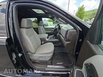 2023 GMC Sierra 1500 SLT Crew Cab Short Bed 4SA - miniatura 15