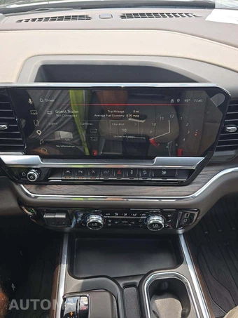 2023 GMC Sierra 1500 SLT Crew Cab Short Bed 4SA - miniatura 7