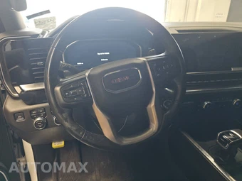 2023 GMC Sierra 1500 SLT Crew Cab Short Bed 4SA - miniatura 10