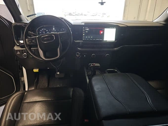 2023 GMC Sierra 1500 SLT Crew Cab Short Bed 4SA - miniatura 11