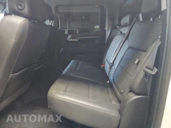 2023 GMC Sierra 1500 SLT Crew Cab Short Bed 4SA - miniatura 13