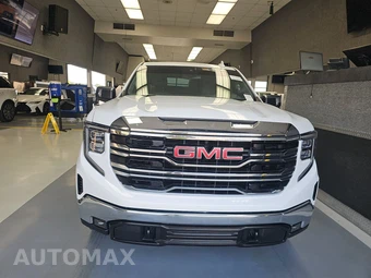 2023 GMC Sierra 1500 SLT Crew Cab Short Bed 4SA - miniatura 2