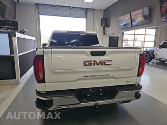 2023 GMC Sierra 1500 SLT Crew Cab Short Bed 4SA - miniatura 5
