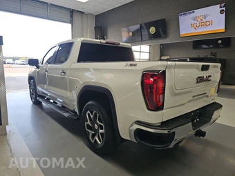 2023 GMC Sierra 1500 SLT Crew Cab Short Bed 4SA - miniatura 6