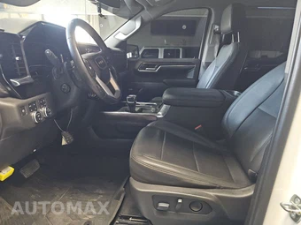 2023 GMC Sierra 1500 SLT Crew Cab Short Bed 4SA - miniatura 7