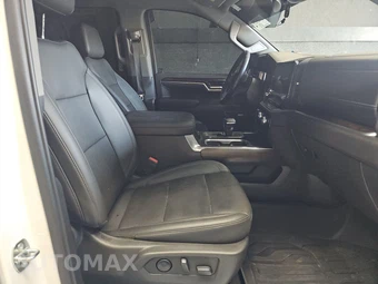 2023 GMC Sierra 1500 SLT Crew Cab Short Bed 4SA - miniatura 8