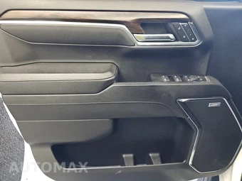 2023 GMC Sierra 1500 SLT Crew Cab Short Bed 4SA - miniatura 9