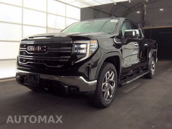 2023 GMC Sierra 1500 SLT Crew Cab Short Bed 4SA