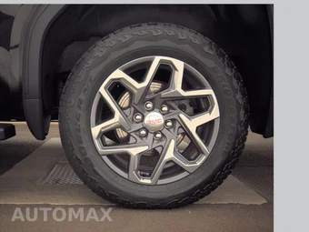 2023 GMC Sierra 1500 SLT Crew Cab Short Bed 4SA - miniatura 12