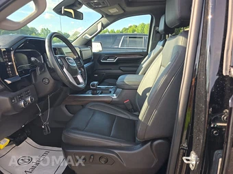 2023 GMC Sierra 1500 SLT Crew Cab Short Bed 4SA - miniatura 13