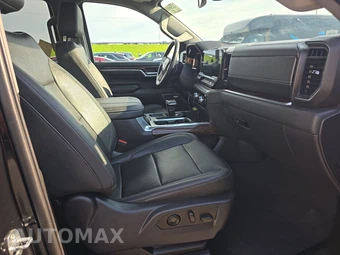 2023 GMC Sierra 1500 SLT Crew Cab Short Bed 4SA - miniatura 14
