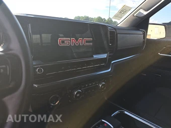 2023 GMC Sierra 1500 SLT Crew Cab Short Bed 4SA - miniatura 17