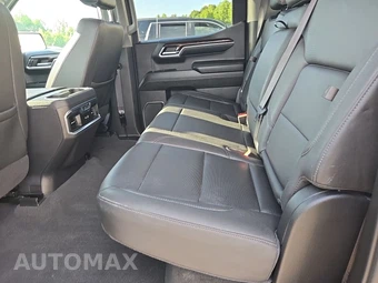 2023 GMC Sierra 1500 SLT Crew Cab Short Bed 4SA - miniatura 19
