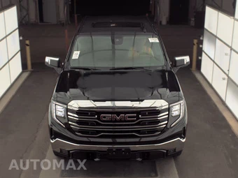 2023 GMC Sierra 1500 SLT Crew Cab Short Bed 4SA - miniatura 2