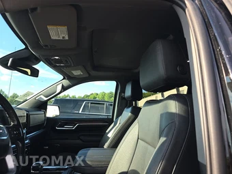 2023 GMC Sierra 1500 SLT Crew Cab Short Bed 4SA - miniatura 20