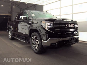 2023 GMC Sierra 1500 SLT Crew Cab Short Bed 4SA - miniatura 4