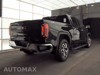 2023 GMC Sierra 1500 SLT Crew Cab Short Bed 4SA - miniatura 5