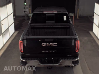 2023 GMC Sierra 1500 SLT Crew Cab Short Bed 4SA - miniatura 6