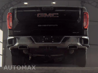 2023 GMC Sierra 1500 SLT Crew Cab Short Bed 4SA - miniatura 7