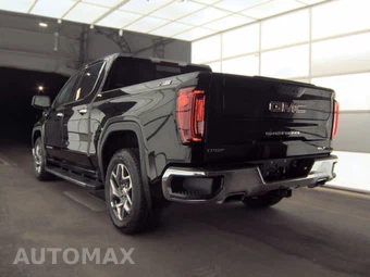 2023 GMC Sierra 1500 SLT Crew Cab Short Bed 4SA - miniatura 8